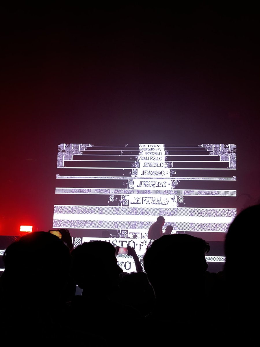 KavyaPearlman's tweet photo. Thanks @TheSandboxGame for a fantastic party π absolutely loved every moment & @tiesto is absolutely a gemπ€π½ what a vibeπππ!!
I am counting on the #Sandbox team to support #MSW2022 https://t.co/BzmigvHcVm Letβs together safeguard #MetaverseCitizens π€π€π½π
#NFTNYC2022 https://t.co/QwMBI3bTWH