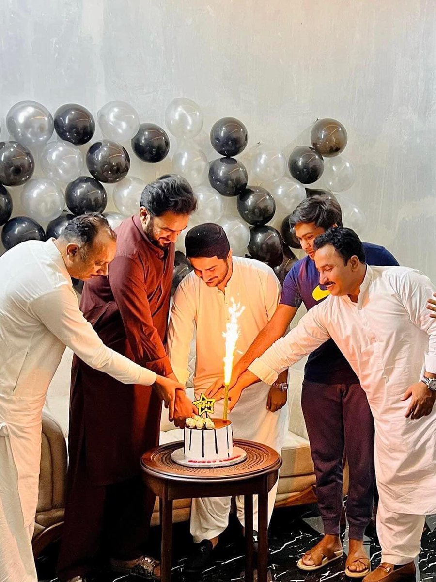 SharIbrahim6's tweet photo. Today is the birthday of one of the most intellectual attractive &amp; influential personalities. Chief people get inspiration and follow you as a young leader. Your services for your people are worth-mentioning. Happiest Birthday to @SardarBhayo ✨ https://t.co/kXF2Ih3qdU