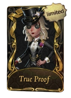 dailyidvship's tweet photo. (DemiMary) True Proof x Bloodbath https://t.co/he8T5zMCMk