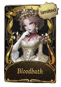 dailyidvship's tweet photo. (DemiMary) True Proof x Bloodbath https://t.co/he8T5zMCMk