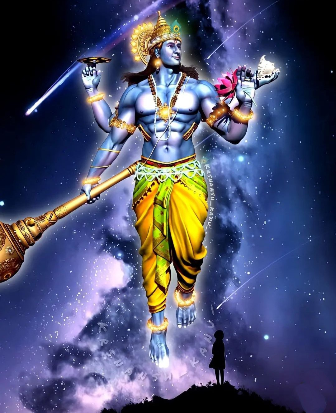 RJ Iskcon on Twitter: