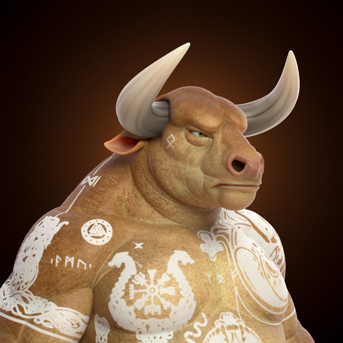 Boss Bulls Sales 🚀 💪 tweet media