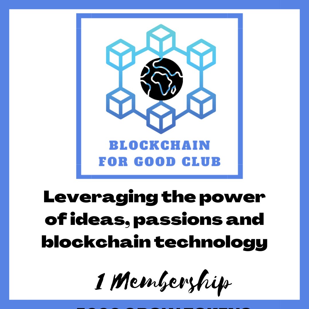 michaelqtodd's tweet photo. Welcome to our new members
https://t.co/kmIgQI5dyX
#BlockchainForGoodClub #AdvanceToken https://t.co/0IKsw15n8r