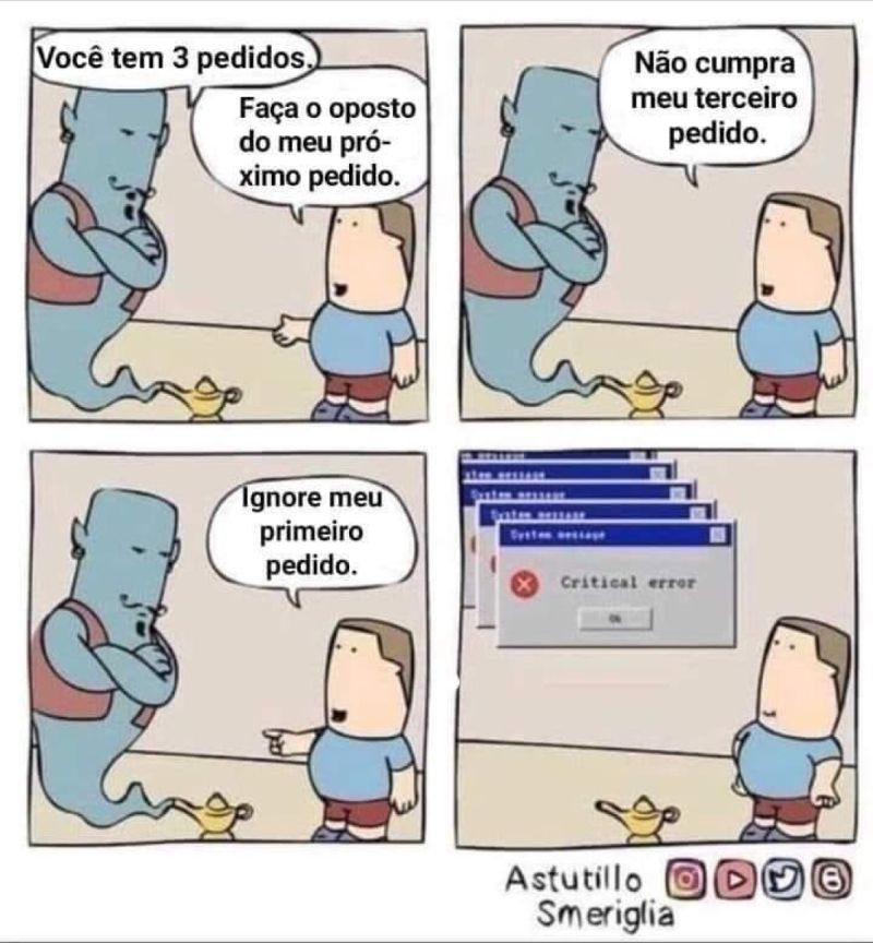 tidadiversao's tweet photo. ✅ Siga, Curta, comente ou marque alguém
#dev #development #developer #sql #Java #javascript #python #computer #windows #linux #mac #ios #IT #sistemas #software #html #webdev #developer #internet #web #programacao #js #tecnologia #css #aws #reactjs #node #dicasdeti #100DaysOfCode https://t.co/vhl7gud6xh