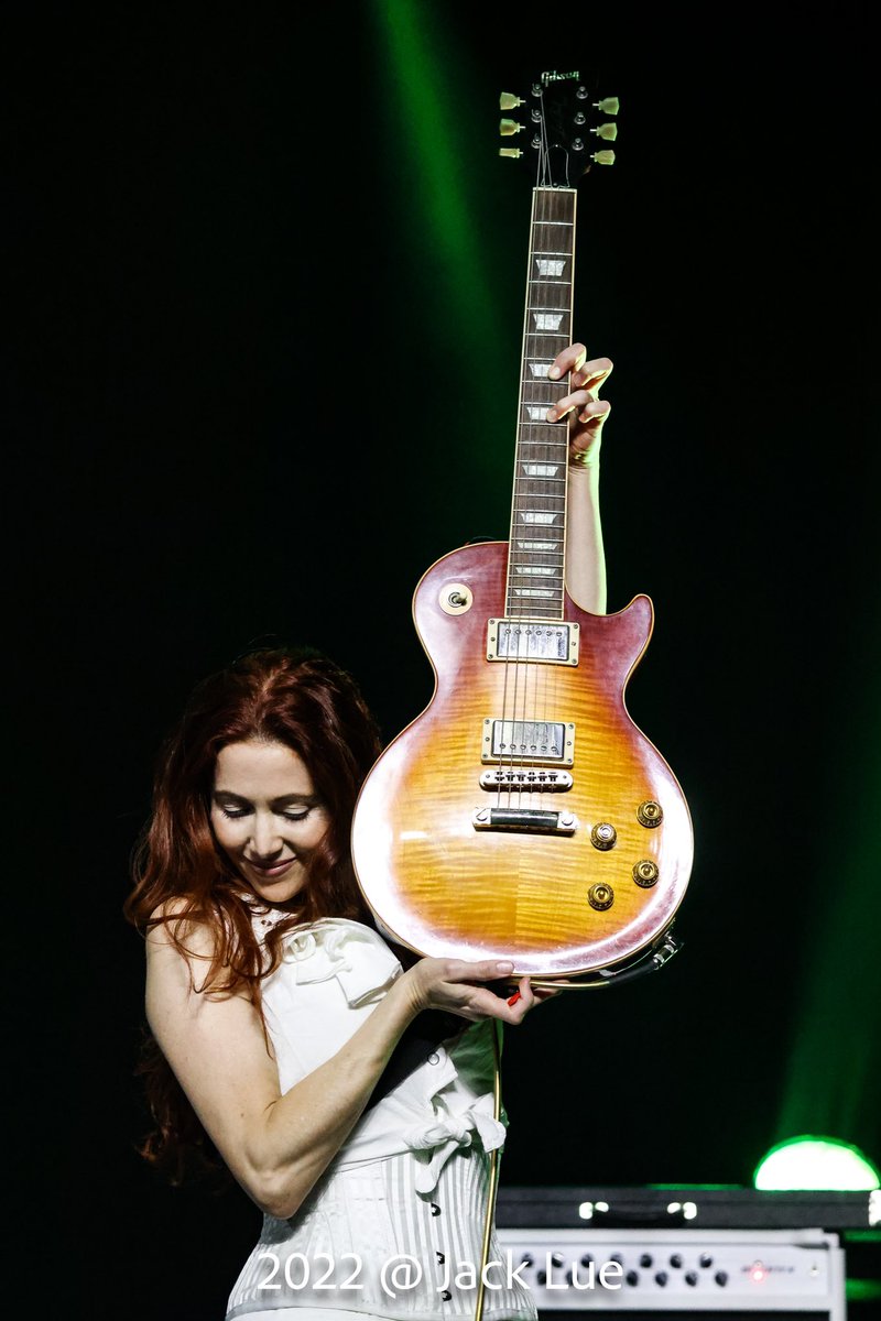 GretchenMenn's tweet photo. Shows announced with Zepparella! 

6/23 - Dublin Summer Concert Series, Dublin, CA
7/2 - Crystal Bay Casino Lake Tahoe, NV
7/23 - The Roxy Theatre, Los Angeles, CA

📸 Jack Lue

More information and ticket links on our website. https://t.co/i3KzztIypB @Zepparella https://t.co/wzUawvuxee
