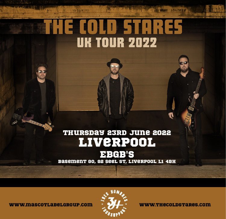 Tomorrow night in EBGBs tickets still available here 

skiddle.com/whats-on/Liver…