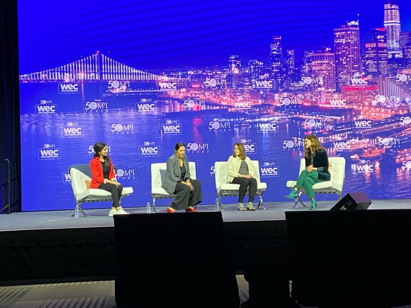 Polly Israni tweet media