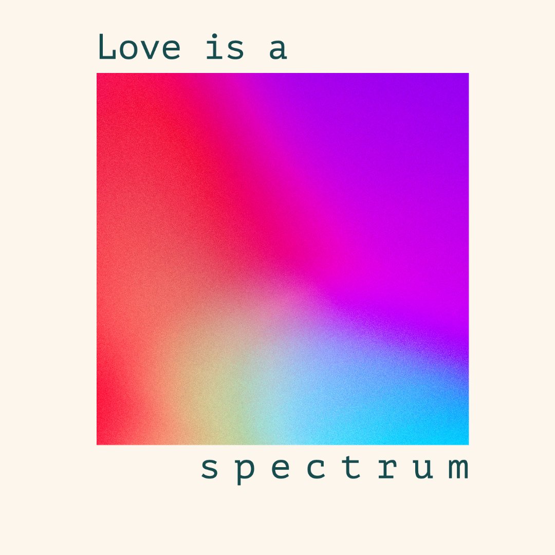 AdobeExpress's tweet photo. Express yourself and celebrate Pride Month and beyond with these bold, fun and inspiring poster and wallpaper templates 🏳️‍🌈

➡️ https://t.co/urGxNTEZFZ 

Happy Pride! 🌈

#CreateWithPride https://t.co/4aXF02aTO5