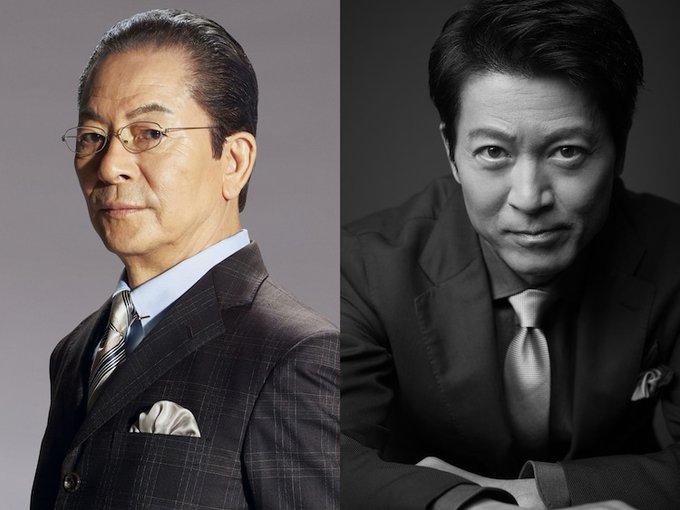 相棒 寺脇康文の降板理由は水谷豊との不仲では無い 5代目に亀山薫が復活 理由は終了への準備