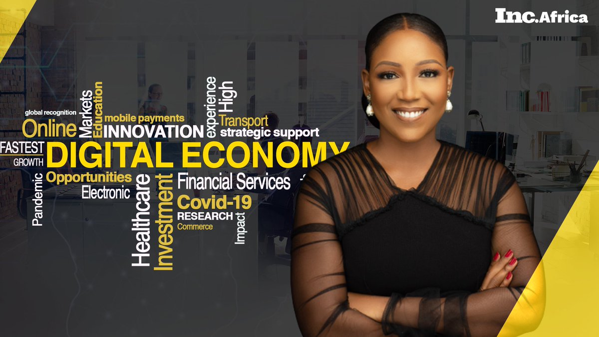 Africa is on the precipice of a booming digital economy. And it was surprisingly boosted by the pandemic. 
incafrica.com/article/brian-…

#DigitalTransformation #technology #Africa #transformation #AfricaOnTheRise #IncAfrica