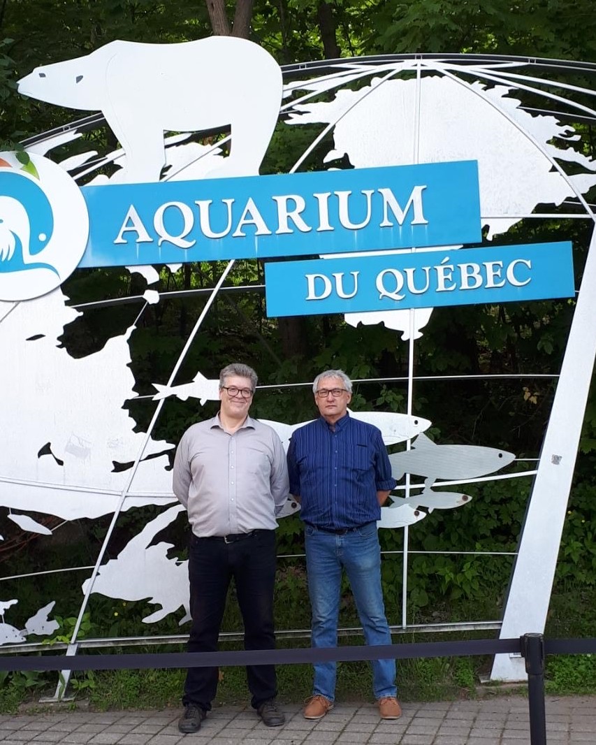 Nature Québec tweet media