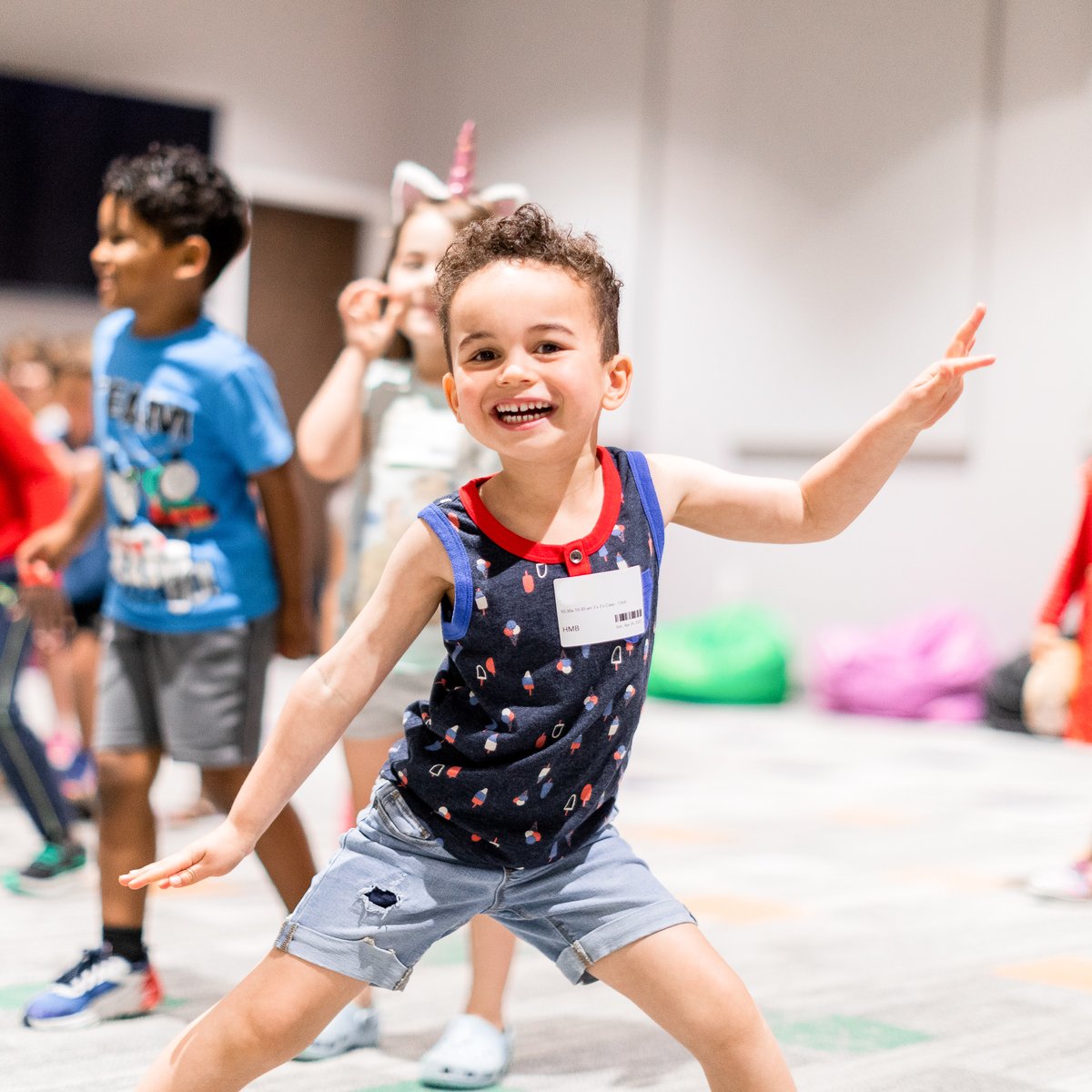 That halfway to the weekend feeling 🤩