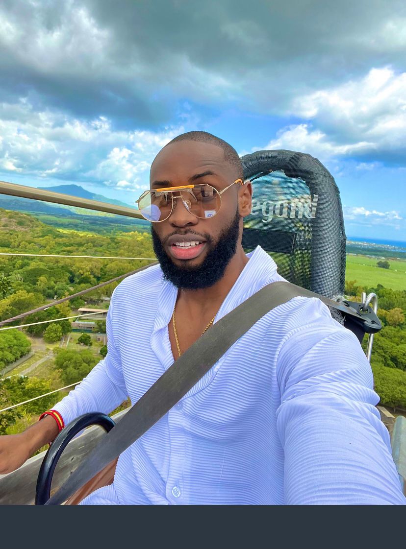 paulgaga01's tweet photo. Less perfection, more authenticity."

He got the best Face card🥰🥰 
@theemmanuelumoh https://t.co/pO1Wff4x79
