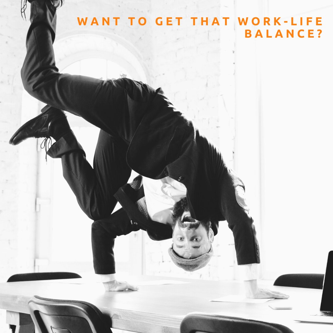 Cre82Convert's tweet image. Balancing work and life can be difficult, but our team of experts are here to help!

We know what it's like when there are long hours at your 9-5 job or deadlines looming overhead; let us help you by relieving some of that stress...

ow.ly/wOr350JF69i