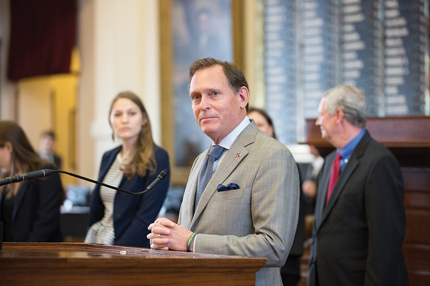 texmed's tweet photo. Congrats to John Zerwas, MD (pictured), Ray Callas, MD (pictured), and Wright Hartsell, MD, for receiving the Texas Division of Emergency Management's Dr. Chuck Bauer Award for their contributions to disaster planning. https://t.co/HBihlAXiFQ https://t.co/hodqK13VSB