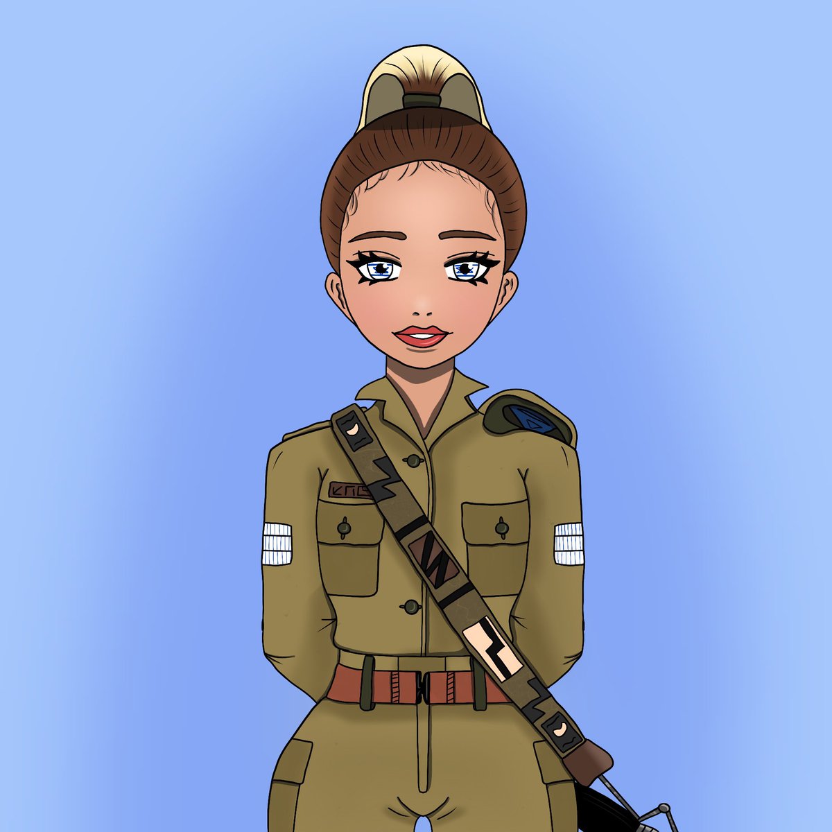PaulinaRez_'s tweet photo. Maya | Israel 🇮🇱

Brave warrior. She is ready to fight back anyone who comes to her house with bad intentions.

💦Available on @opensea💦
Price - 0.014 ETH 
https://t.co/xEVoEVdrkK
#NFTProject #NFTCommumity #nftdrop #nftart #OpenSeaNFT #NFTfamily #NFTartwork #nft #nfts #artwork https://t.co/v2wVyVGpBy