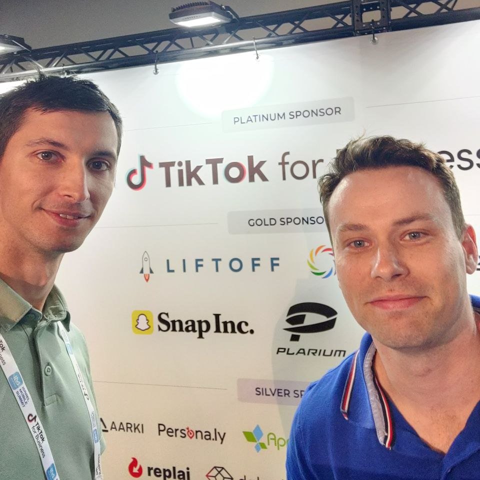 avaturn_me's tweet image. It was great to participate at Israel Mobile Summit 2022 organized by @MobileIsrael today! Happy to win a startup competition!
#IM2022 #israelmobilesummit #in3D #mobile