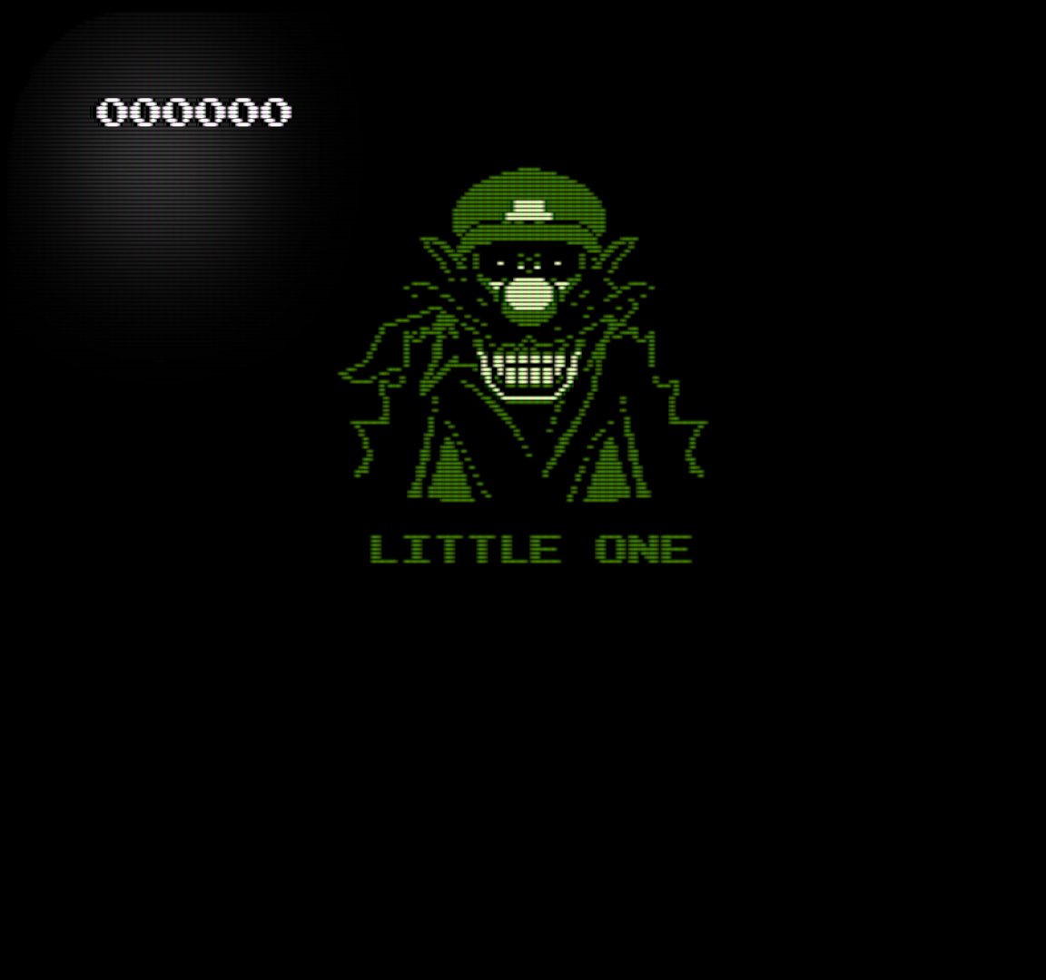 THE LURCHER tweet media