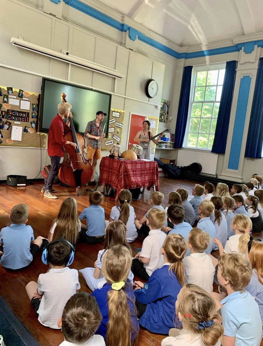 Sowerby Primary Academy tweet media