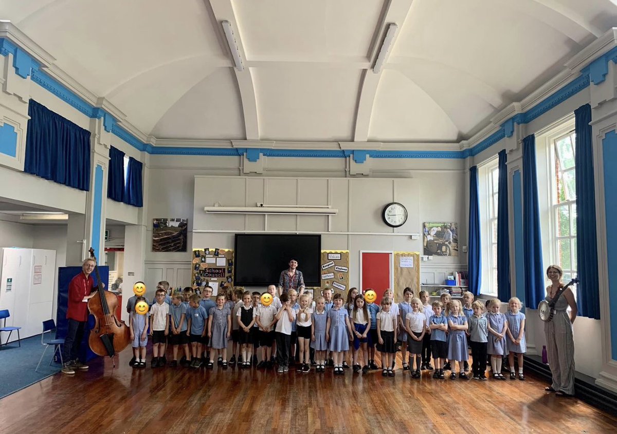 Sowerby Primary Academy tweet media