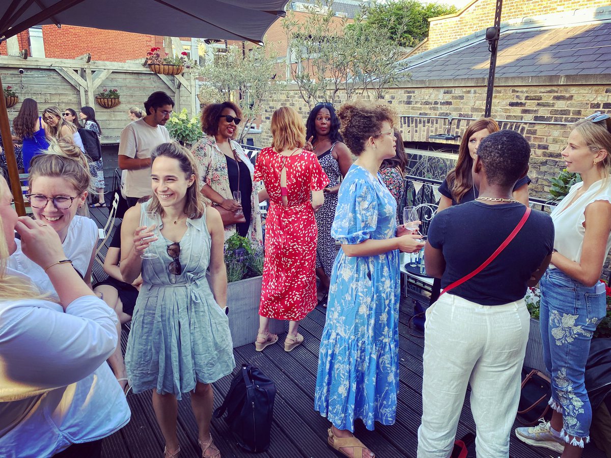 Gina Hood (@grphood) on Twitter photo Absolute pleasure to host our <a href="/FUTURESnetwork/">Futures Network</a> Summer Drinks, in our 7th year of supporting women across comms in reaching leadership positions. We run mentoring & inspirational speaker events, but the most important thing is simply bringing together this incredible community 🙌 Absolute pleasure to host our <a href="/FUTURESnetwork/">Futures Network</a> Summer Drinks, in our 7th year of supporting women across comms in reaching leadership positions. We run mentoring & inspirational speaker events, but the most important thing is simply bringing together this incredible community 🙌