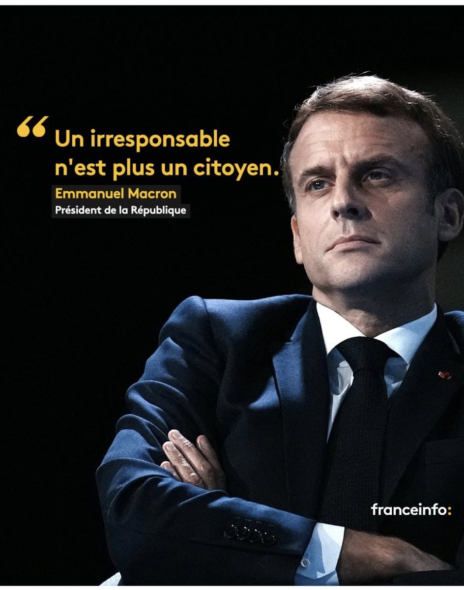 Lovman499Zz's tweet photo. Une Loose FI/RN/PS/LR , est une Irresponsable #PUNES  👇🏾 https://t.co/3q39EIuHlC