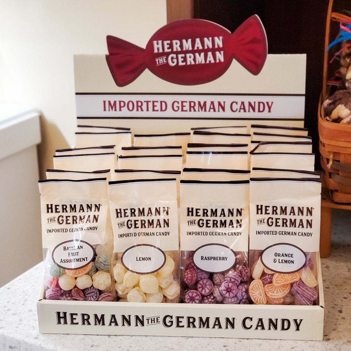 Sweet Granada tweet media