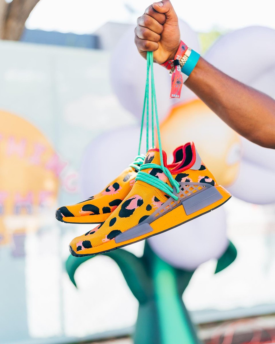 nicekicks's tweet photo. #SomethingInTheWater Fest was real spill a vibe 😎 https://t.co/T2T3bAku7P