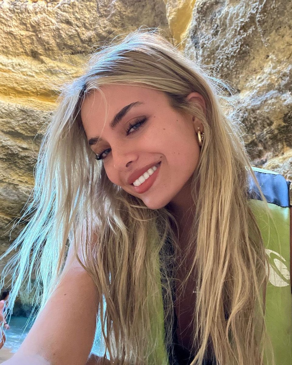 taken moments before i flew off a jet ski!