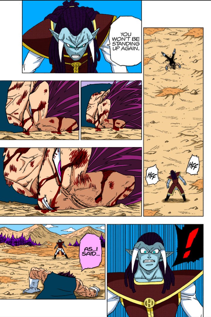 walid_live_life's tweet photo. [ DBS CHAPTER 85 ] 💥

#DBSSuperHero #dbs85 #DragonBallSuper #drawing #artwork #anime #AnimeArt #manga #mangacoloring #fanart @SaikyoDevin @KaiwaiDB https://t.co/EaVSmXGSiq
