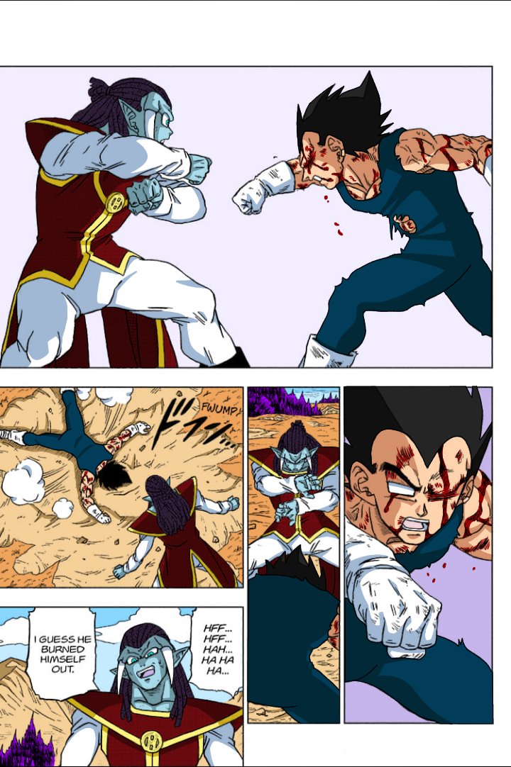 walid_live_life's tweet photo. [ DBS CHAPTER 85 ] 💥

#DBSSuperHero #dbs85 #DragonBallSuper #drawing #artwork #anime #AnimeArt #manga #mangacoloring #fanart @SaikyoDevin @KaiwaiDB https://t.co/EaVSmXGSiq