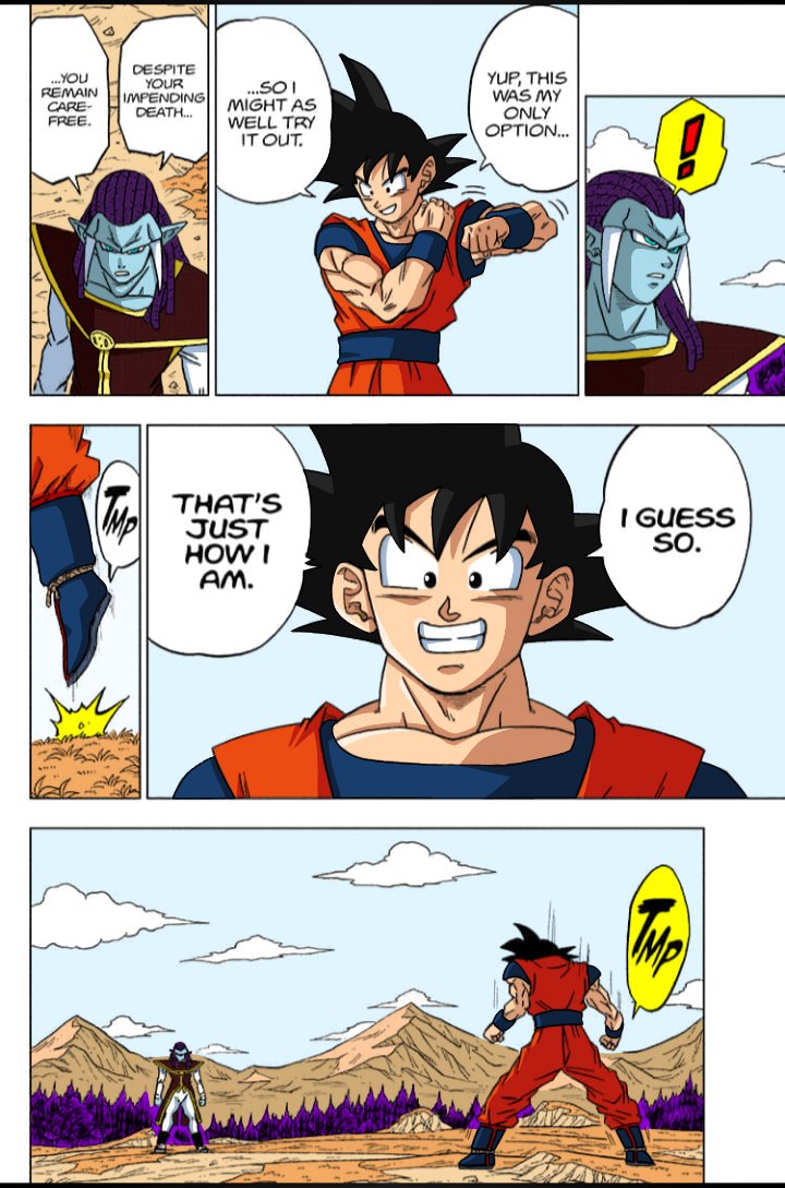 walid_live_life's tweet photo. [ DBS CHAPTER 85 ] 💥

#DBSSuperHero #dbs85 #DragonBallSuper #drawing #artwork #anime #AnimeArt #manga #mangacoloring #fanart @SaikyoDevin @KaiwaiDB https://t.co/EaVSmXGSiq