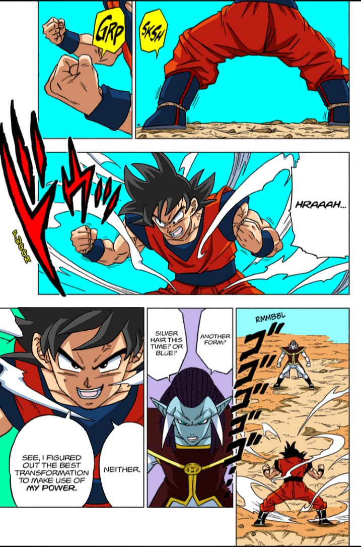 walid_live_life's tweet photo. [ DBS CHAPTER 85 ] 💥

#DBSSuperHero #dbs85 #DragonBallSuper #drawing #artwork #anime #AnimeArt #manga #mangacoloring #fanart @SaikyoDevin @KaiwaiDB https://t.co/EaVSmXGSiq
