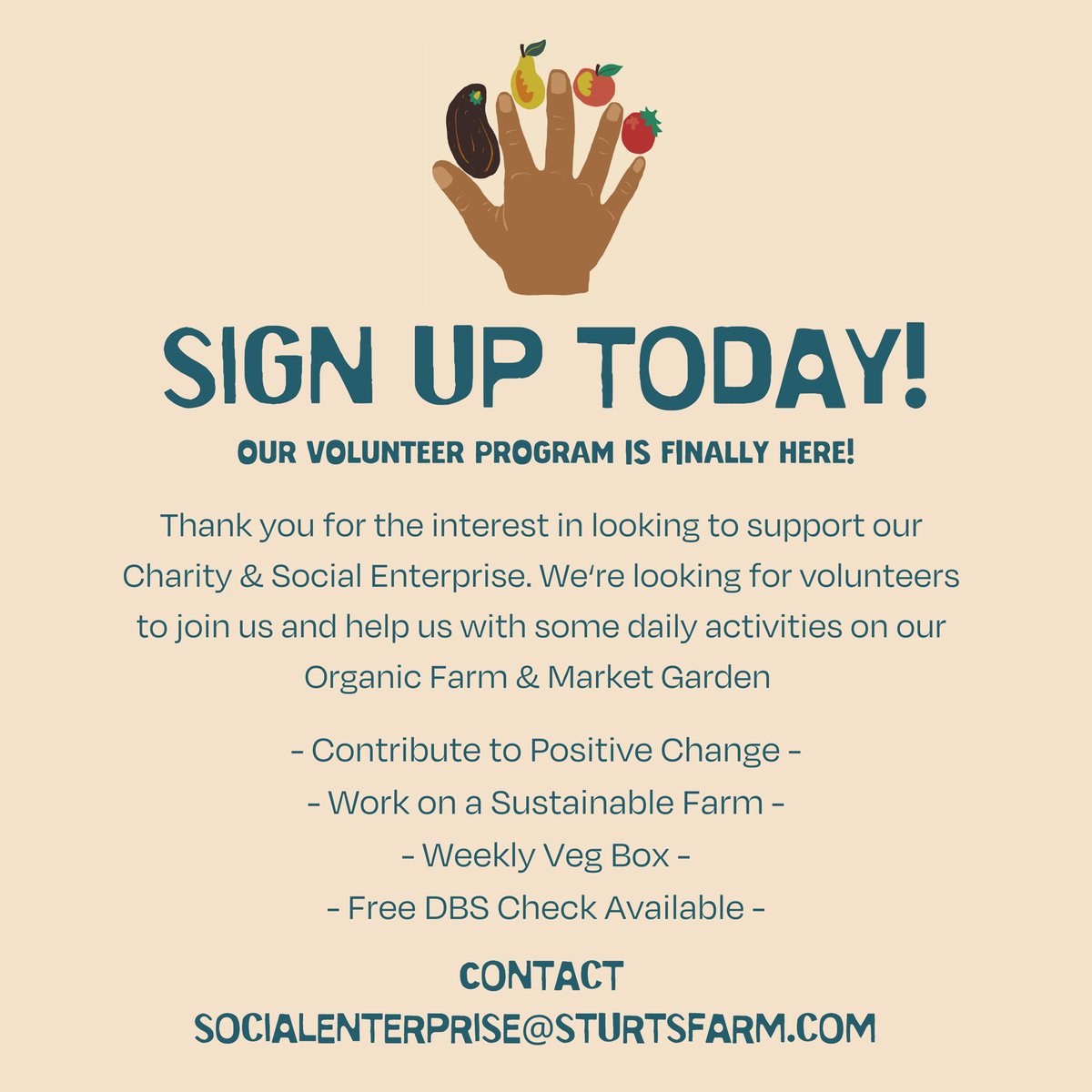 Gullivers Farm Shop & Kitchen tweet media