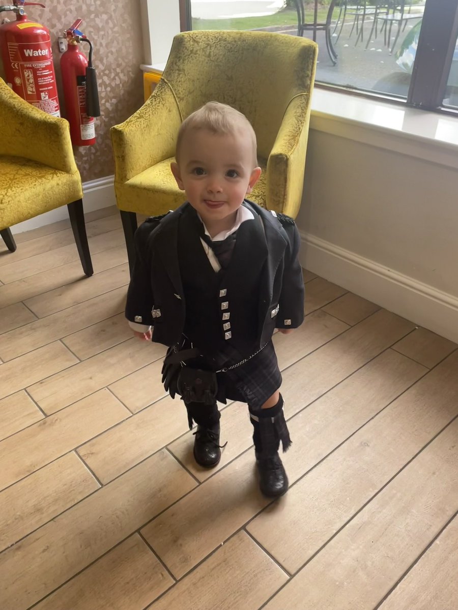 tonibrown2015's tweet photo. One minute they’re a tiny newborn, you blink and they’re a full blown cheeky toddler 🥺🤍 https://t.co/PqkJ6vdoyS