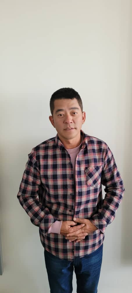 ACCNamibia's tweet photo. ABC Investment cc owner Guo Yunhai (51) & Manager Rodney S. Siyengwa(33) today appeared in the Windhoek Magistrate Court. The two were arrested by ACC for allegendly trying to bribe a NamRA official with an amount of N$100 000 after the owner found to owe over N$8Million in tax. https://t.co/SivfzEAHCe