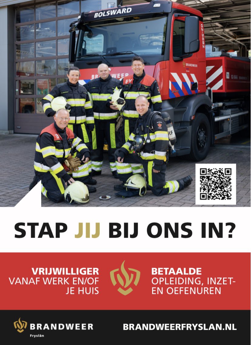 Wij zoeken collega’s !