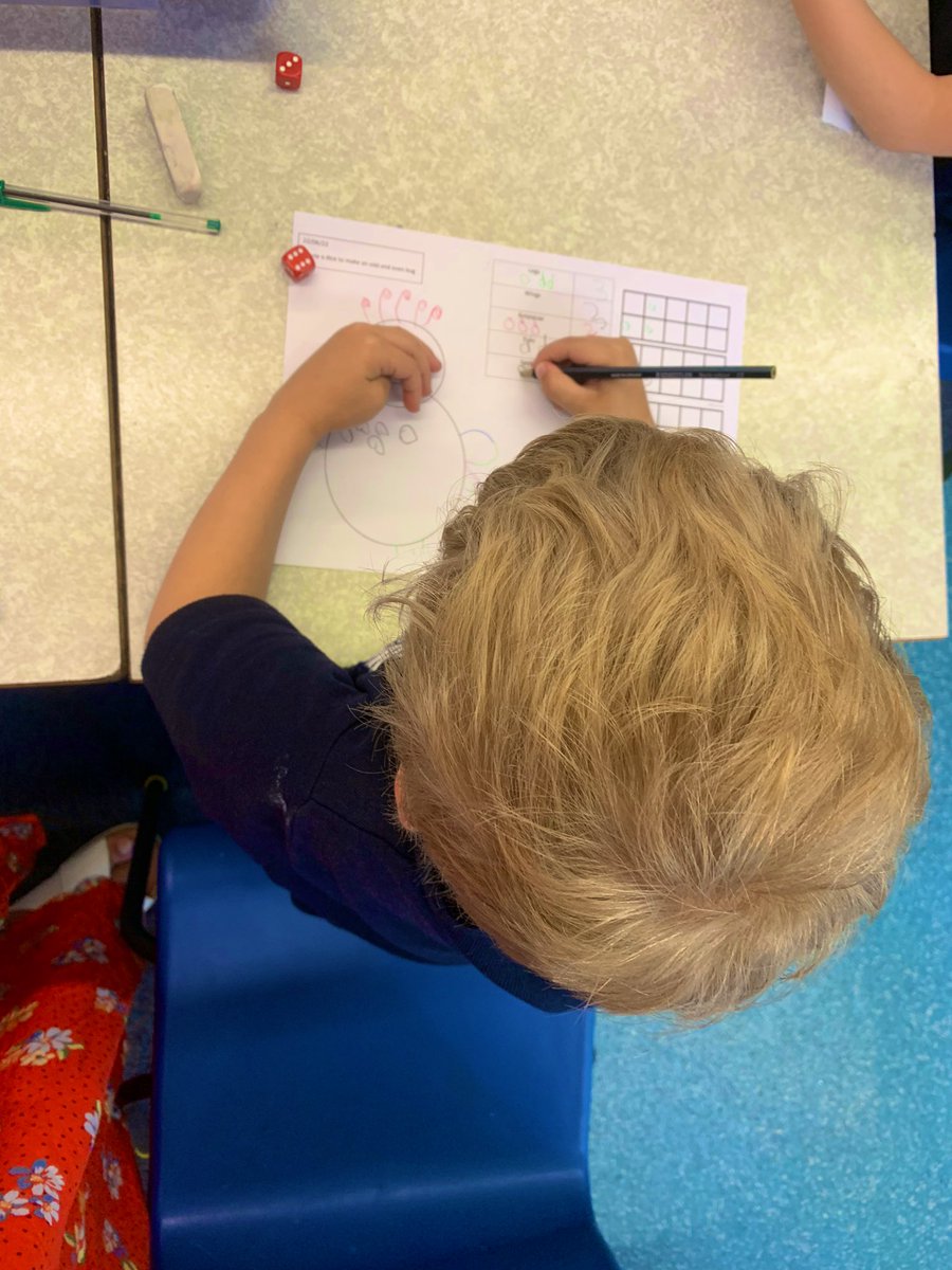 ChilternYR's tweet photo. This week we have been learning about odd and even numbers. Great work Butterflies! 🦋 @MasterTheCurric https://t.co/AuR38uxV15