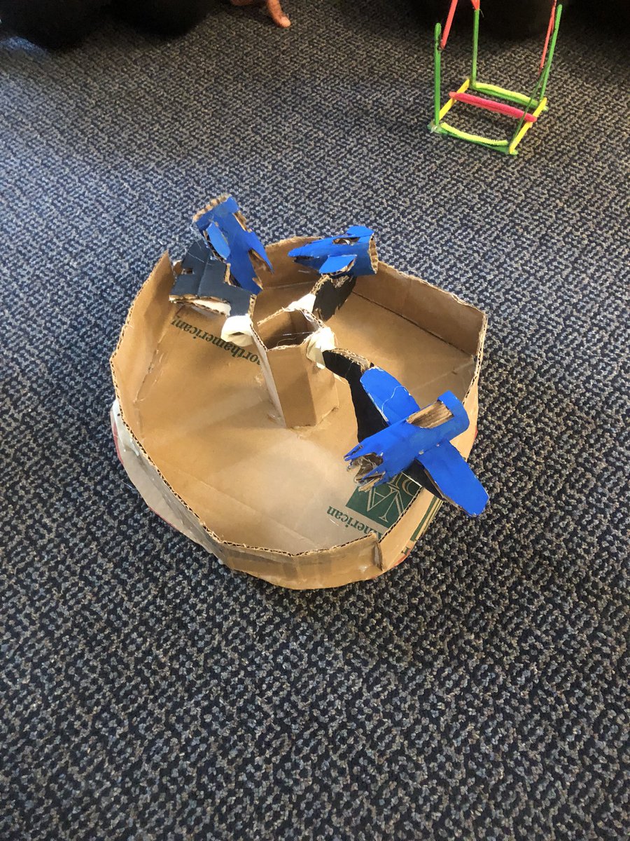 Bonnie Topple tweet media