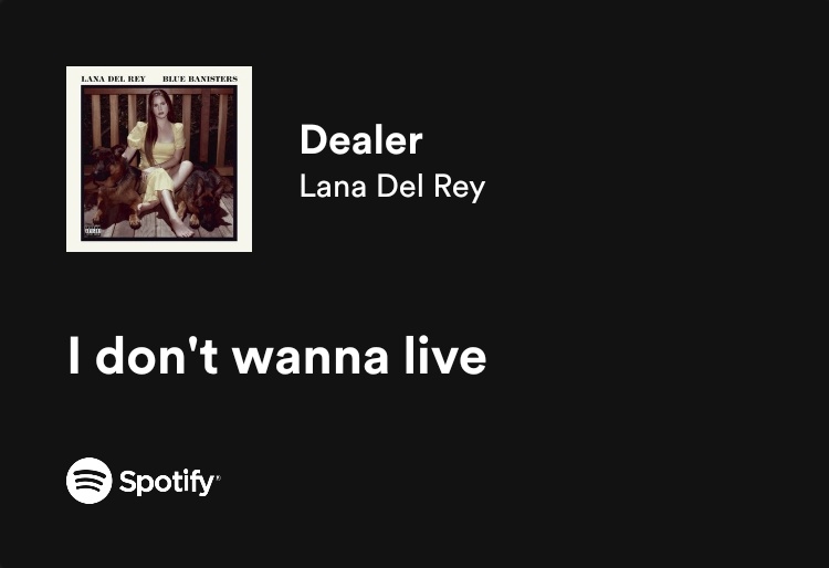Lana Del Rey Brasil tweet media
