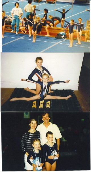 Danielle Scott tweet media