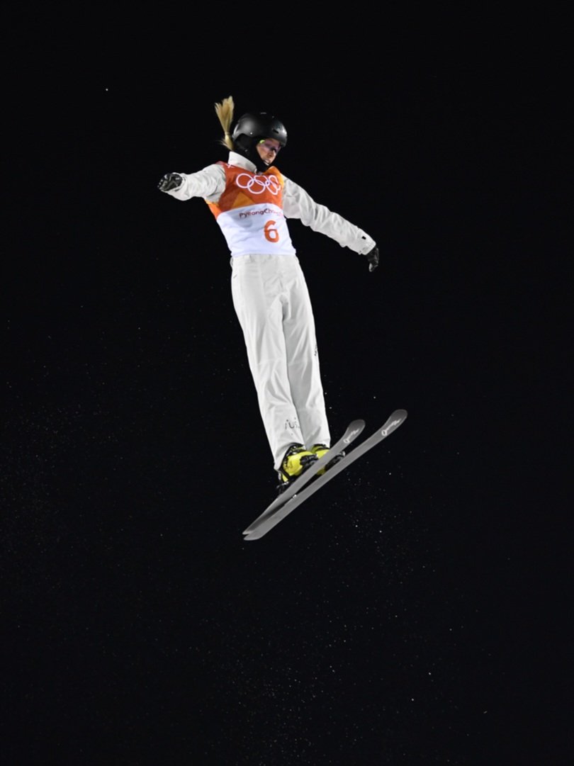 Danielle Scott tweet media