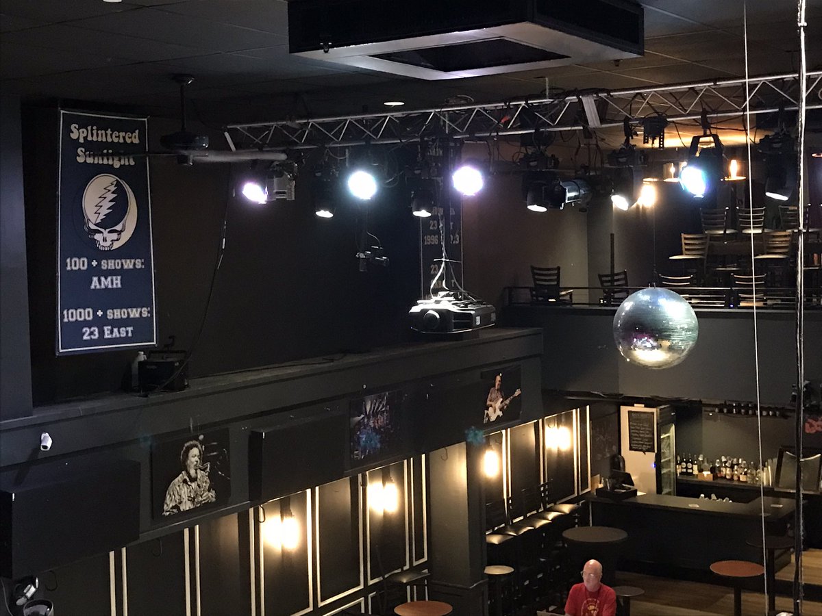 Mike Keneally tweet media