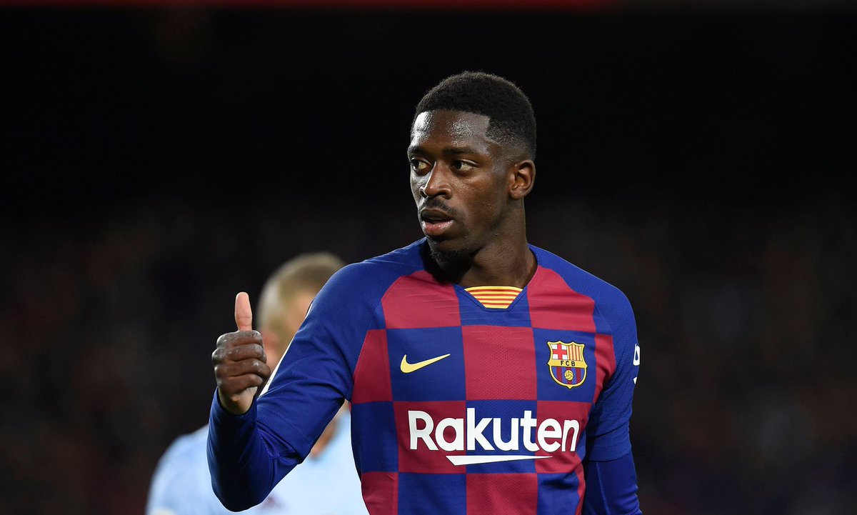 CFC_Wizard's tweet photo. RT for Ousmane Dembele.. Like for Raheem Sterling 💙✌🏼 https://t.co/Mxe6pnpgod