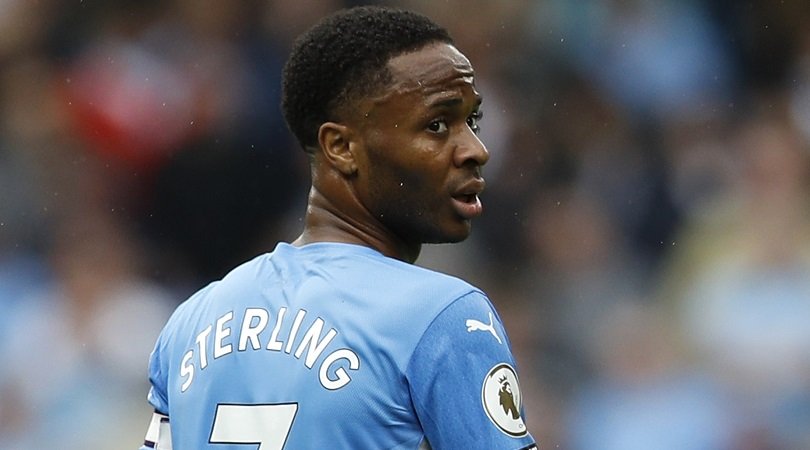 CFC_Wizard's tweet photo. RT for Ousmane Dembele.. Like for Raheem Sterling 💙✌🏼 https://t.co/Mxe6pnpgod