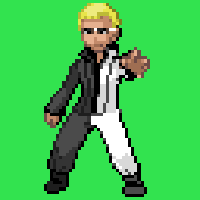 benlaboo's tweet photo. vraiment PARTAGEZ CE TWEET
si un jour vous voulez jouer gratuitement à un jeu Pokémon Platine mais version rap français, avec un scénario rap, tous les dresseurs remplacés par des rappeurs... le projet est en arrêt depuis 1 an mais on peut le relancer. https://t.co/CrvO6ICdNy