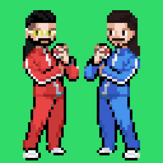 benlaboo's tweet photo. vraiment PARTAGEZ CE TWEET
si un jour vous voulez jouer gratuitement à un jeu Pokémon Platine mais version rap français, avec un scénario rap, tous les dresseurs remplacés par des rappeurs... le projet est en arrêt depuis 1 an mais on peut le relancer. https://t.co/CrvO6ICdNy