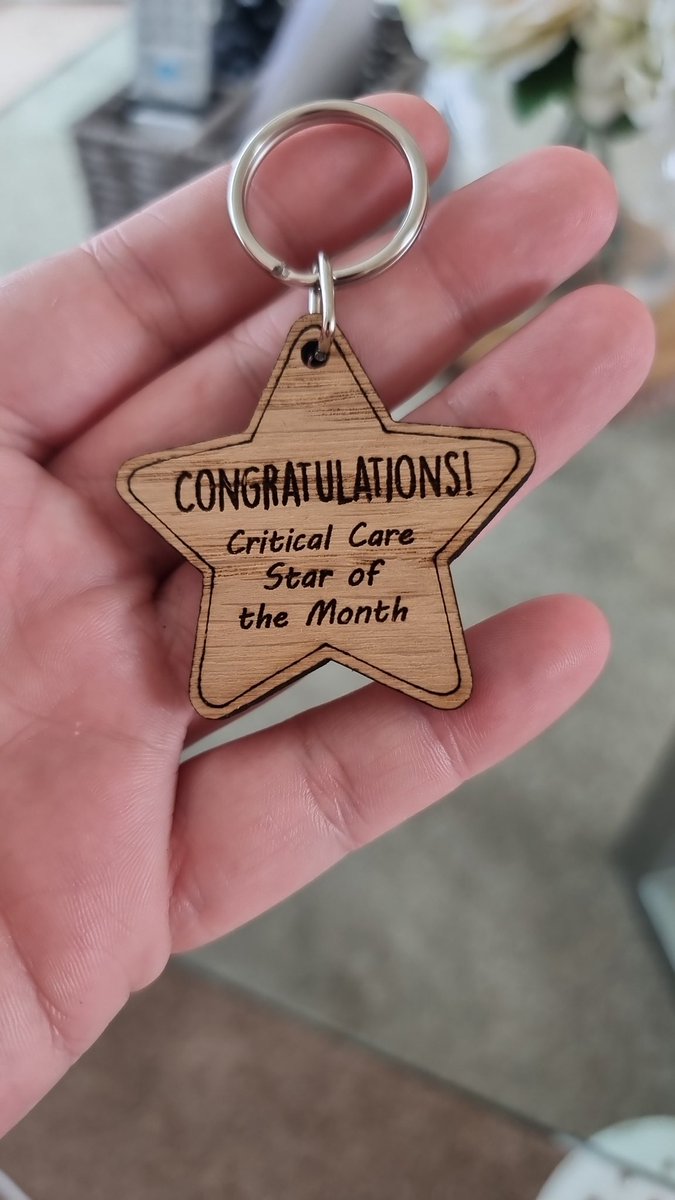 A lovely donation from <a href="/amazon/">Amazon</a> for our star of the month prizes! Thank you very much 🥰