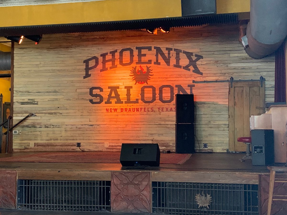 Lunch out to the Phoenix  Saloon, the official birthplace of chili #TWESummerSelfieBingo <a href="/TWEHowl/">Tom Wilson Elementary</a> #twehowl