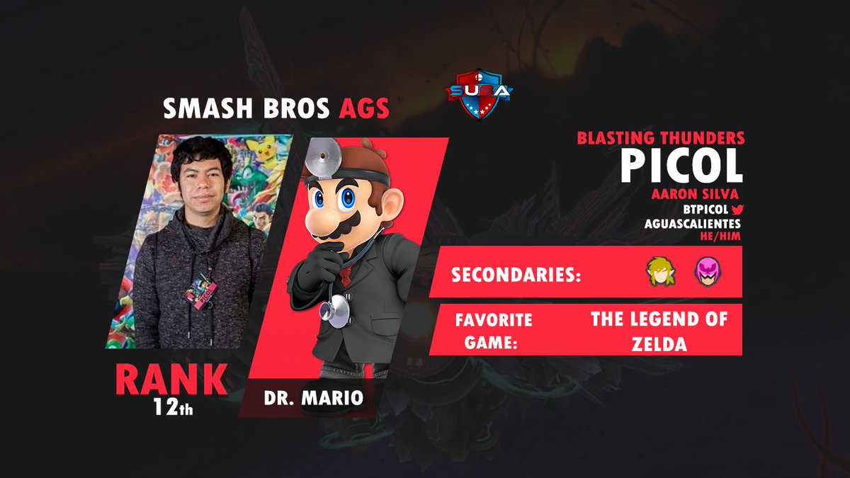 jstoygaming's tweet photo. 12 @BTPicol https://t.co/EKlEb3ZjeN